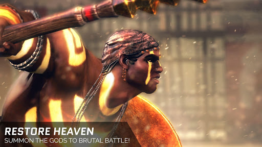 Gods of Rome mod screenshots 1