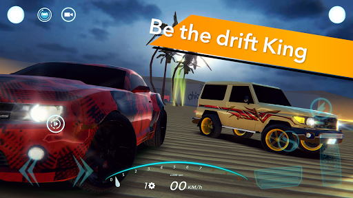 Gomat – Drift amp Drag Racing mod screenshots 2
