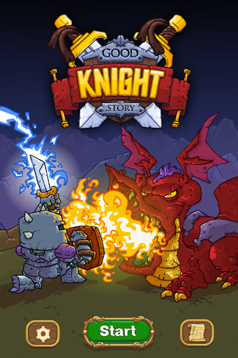 Good Knight Story mod screenshots 1