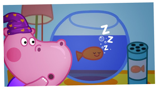Good Night Hippo mod screenshots 3
