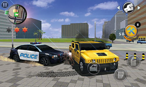 Grand Gangsters 3D mod screenshots 3