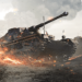Grand Tanks: Free World War of Tank Games MOD