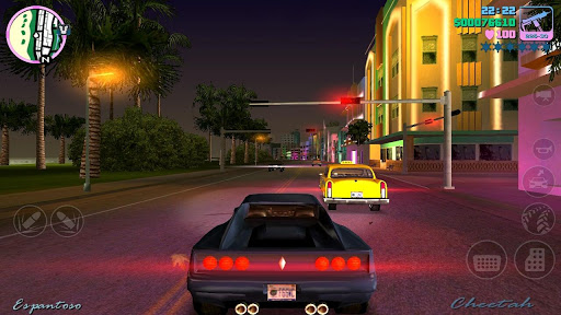Grand Theft Auto Vice City mod screenshots 1