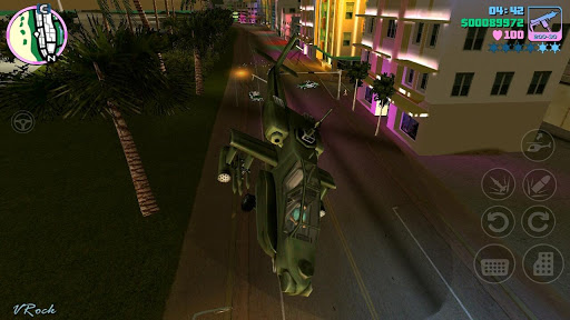 Grand Theft Auto Vice City mod screenshots 3