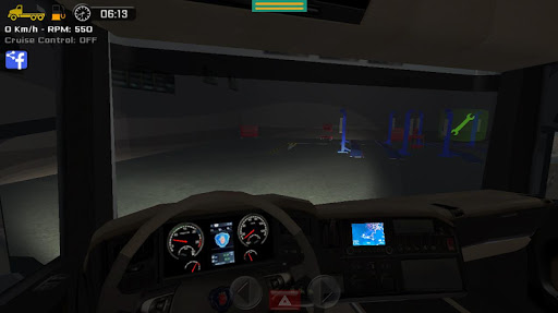 Grand Truck Simulator mod screenshots 3