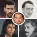 Guess Famous People — Quiz and Game MOD