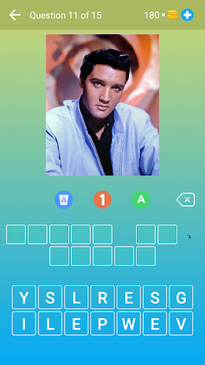 Guess Famous People Quiz and Game mod screenshots 1