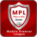 Guide For MPL Earn Money – New MPL Pro & Live Tips MOD