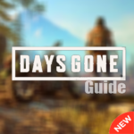 Guide for Days Gone Game MOD