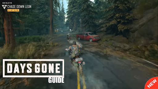Guide for Days Gone Game mod screenshots 3