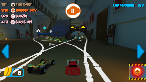 Gumball Racing mod screenshots 5