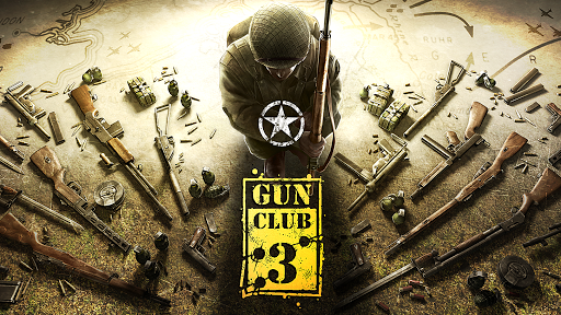Gun Club 3 Virtual Weapon Sim mod screenshots 1