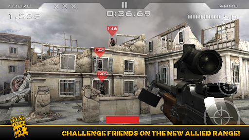 Gun Club 3 Virtual Weapon Sim mod screenshots 2