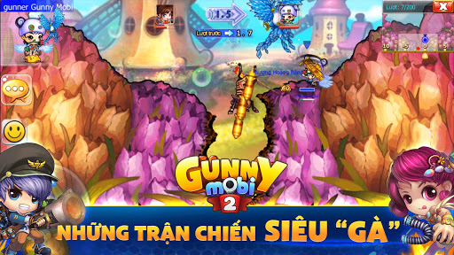 Gunny Mobi – Bn G Teen amp Cute mod screenshots 2
