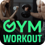 Gym Gym Workout, Personal Trainer Bodybuilding MOD