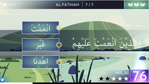 Hafalan Quran mod screenshots 2