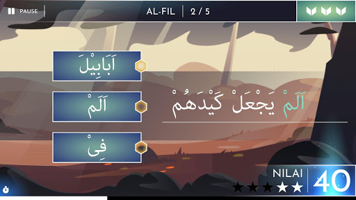 Hafalan Quran mod screenshots 4