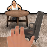 Hands ‘n Guns Simulator MOD