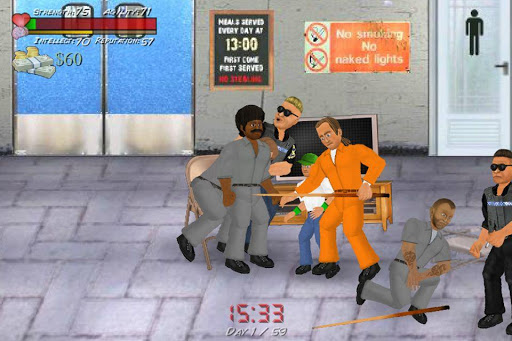 Hard Time Prison Sim mod screenshots 2