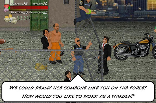 Hard Time Prison Sim mod screenshots 4