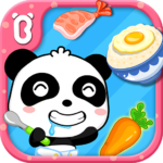 Healthy Eater – Baby’s Diet MOD