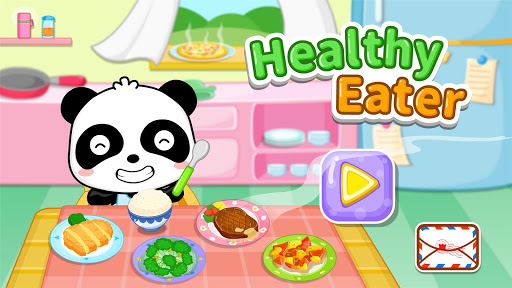 Healthy Eater – Babys Diet mod screenshots 5