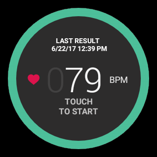 Heart Rate Plus – Pulse amp Heart Rate Monitor mod screenshots 5