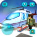 Helicopter Craft: Flying & Crafting Game 2020 MOD