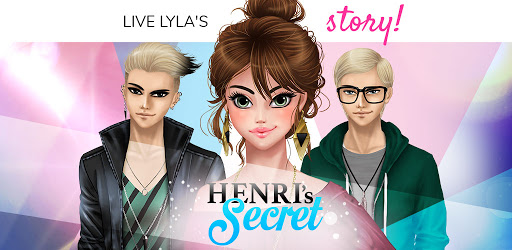 Henris Secret – Visual Novel made in France mod screenshots 1