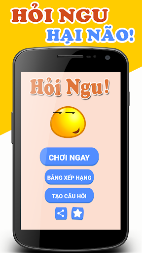 Hi Ngu Hi No – Vui Hi No mod screenshots 1