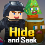 Hide and Seek MOD