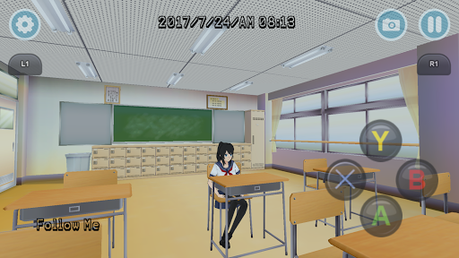 High School Simulator 2017 mod screenshots 4