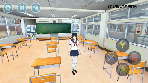High School Simulator 2019 Preview mod screenshots 1