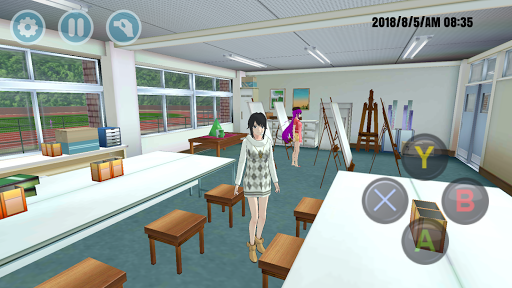 High School Simulator 2019 Preview mod screenshots 2