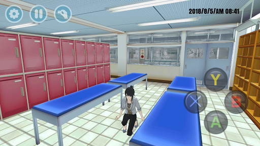 High School Simulator 2019 Preview mod screenshots 3