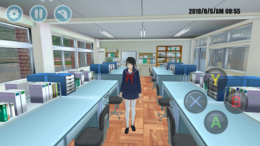 High School Simulator 2019 Preview mod screenshots 5