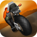 Highway Rider Motorcycle Racer MOD