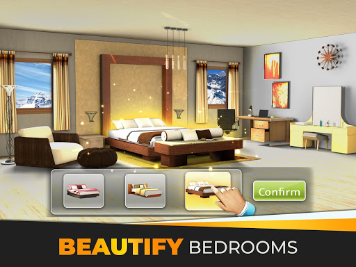 Home Design Dreams – Design My Dream House Games mod screenshots 3