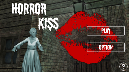 Horror Kiss mod screenshots 1