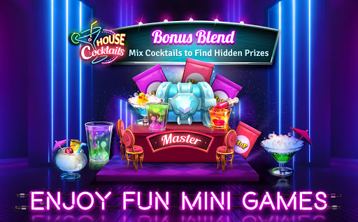 House of Fun Free Casino Slots amp Casino Games mod screenshots 5