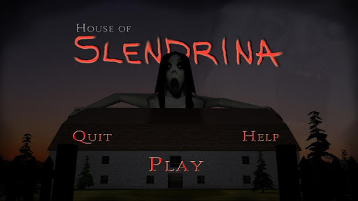 House of Slendrina Free mod screenshots 1