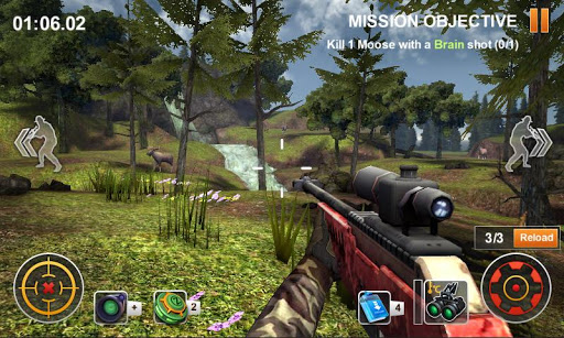 Hunting Safari 3D mod screenshots 3