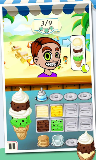 Ice Cream mod screenshots 1