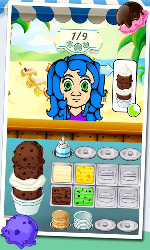 Ice Cream mod screenshots 2