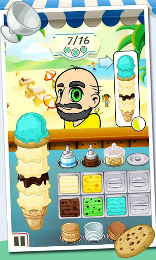 Ice Cream mod screenshots 5