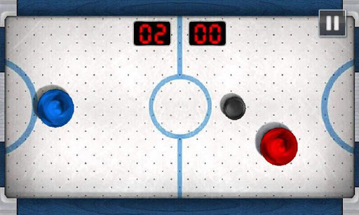 Ice Hockey 3D mod screenshots 5