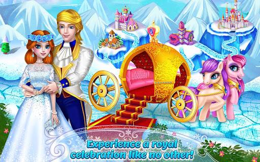 Ice Princess – Sweet Sixteen mod screenshots 4