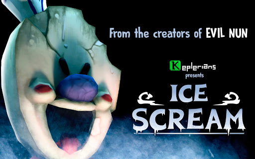 Ice Scream 1 Horror Neighborhood mod screenshots 1