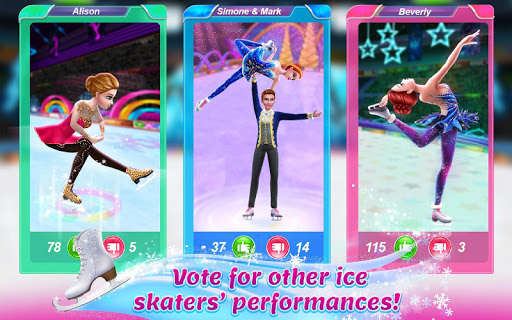 Ice Skating Ballerina – Dance Challenge Arena mod screenshots 5