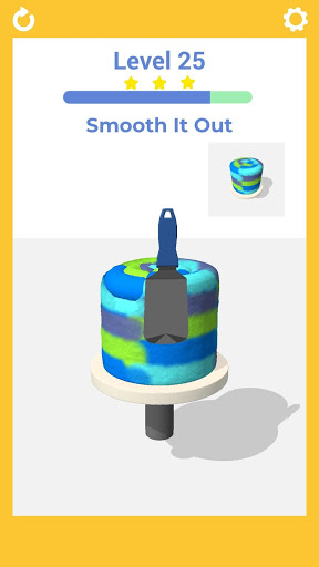 Icing On The Cake mod screenshots 3